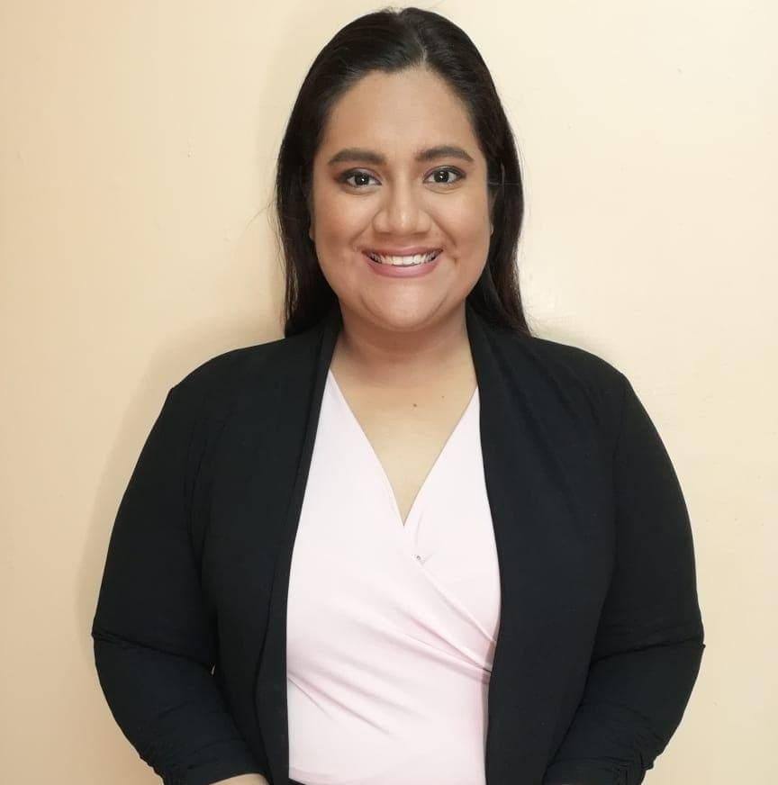 M.C.E. Mariana Mondragón Morales - Psicóloga Clínica